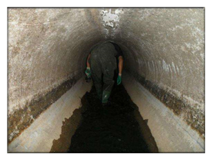 尼木管道高压清洗