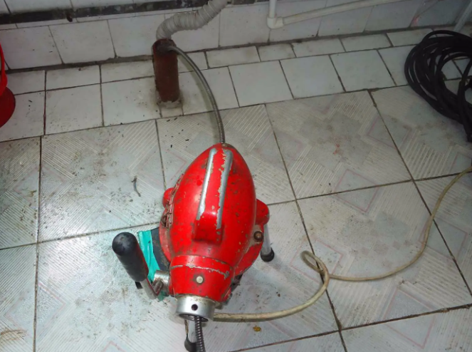 尼木下水道疏通