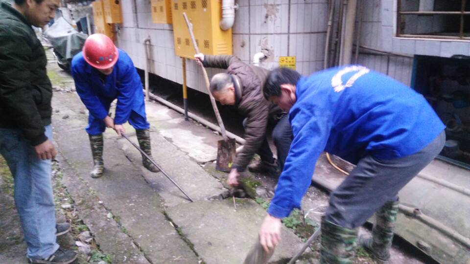 尼木清掏化粪池、管道疏通一站式服务<高效><技术><可靠>